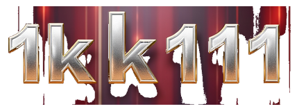 1k111 Logo
